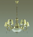 Люстра Odeon light 3413/8 FLAVIA