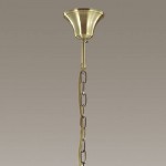 Люстра Odeon light 3413/8 FLAVIA