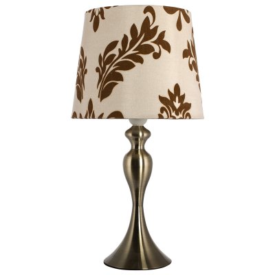 Настольная лампа классическая Экономсвет 34131/1