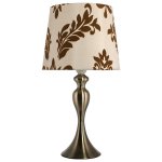 Настольная лампа классическая Экономсвет 34131/1