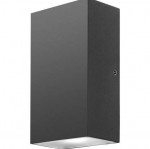 Светильник уличный настенный Globo 34153