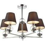 Люстра потолочная Lumion 3416/5 FRANKETTA