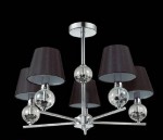 Люстра потолочная Lumion 3416/5 FRANKETTA