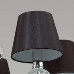 Люстра потолочная Lumion 3416/5 FRANKETTA