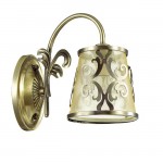 Светильник настенный бра Lumion 3418/1W LACRESSA