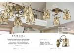 Люстра потолочная Lumion 3418/5C LACRESSA