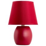 Настольная лампа 34185 Wine Gerhort