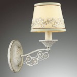 Светильник настенный бра Lumion 3420/1W NICOLETTA