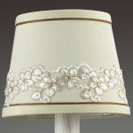 Светильник настенный бра Lumion 3420/1W NICOLETTA