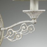 Светильник настенный бра Lumion 3420/1W NICOLETTA