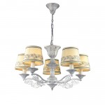 Люстра потолочная Lumion 3420/5 NICOLETTA