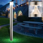 Светильник уличный Globo 34208 FORCA