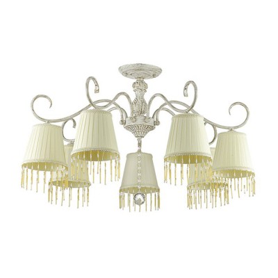 Люстра потолочная Lumion 3421/7C MANONA Люстра потолочная Lumion 3421/7C MANONA