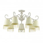 Люстра потолочная Lumion 3421/7C MANONA