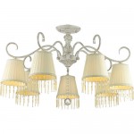 Люстра потолочная Lumion 3421/7C MANONA