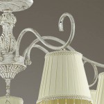 Люстра потолочная Lumion 3421/7C MANONA