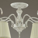 Люстра потолочная Lumion 3421/7C MANONA