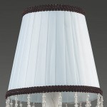 Светильник настенный бра Lumion 3422/1W REINA