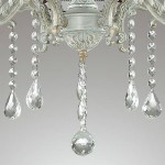 Люстра Lumion 3422/5 REINA