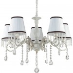 Люстра Lumion 3422/5 REINA