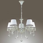 Люстра Lumion 3422/5 REINA