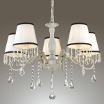 Люстра Lumion 3422/5 REINA