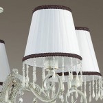 Люстра Lumion 3422/5 REINA