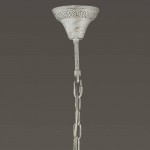 Люстра потолочная Lumion 3422/5C REINA