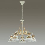 Люстра Lumion 3425/5 PERRAINA