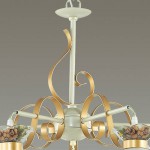 Люстра Lumion 3425/5 PERRAINA