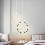 Подвесной Светильник Liena Тип А Black By Imperiumloft
