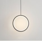 Подвесной Светильник Liena Тип А Black By Imperiumloft