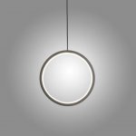 Подвесной Светильник Liena Тип А Black By Imperiumloft