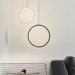 Подвесной Светильник Liena Тип А Black By Imperiumloft