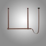 Подвесной Светильник Strong  L1500 By Imperiumloft