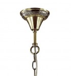 Люстра Lumion 3427/8 AGATTA