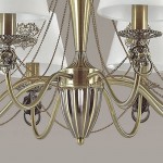 Люстра Lumion 3427/8 AGATTA