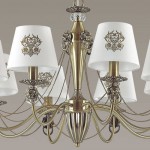 Люстра Lumion 3427/8 AGATTA