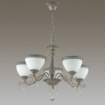 Люстра Lumion 3428/5 BERZA