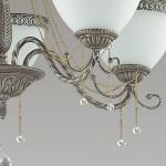 Люстра Lumion 3428/5 BERZA