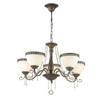 Люстра Lumion 3428/5 BERZA