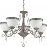 Люстра Lumion 3428/5 BERZA