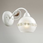 Светильник настенный бра Lumion 3429/1W MARKELLA