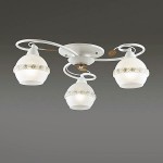 Люстра потолочная Lumion 3429/3C MARKELLA
