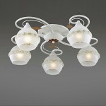 Люстра потолочная Lumion 3429/5C MARKELLA