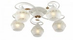 Люстра потолочная Lumion 3429/5C MARKELLA