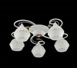 Люстра потолочная Lumion 3429/5C MARKELLA