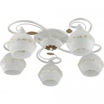 Люстра потолочная Lumion 3429/5C MARKELLA