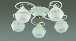 Люстра потолочная Lumion 3429/5C MARKELLA