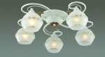 Люстра потолочная Lumion 3429/5C MARKELLA
